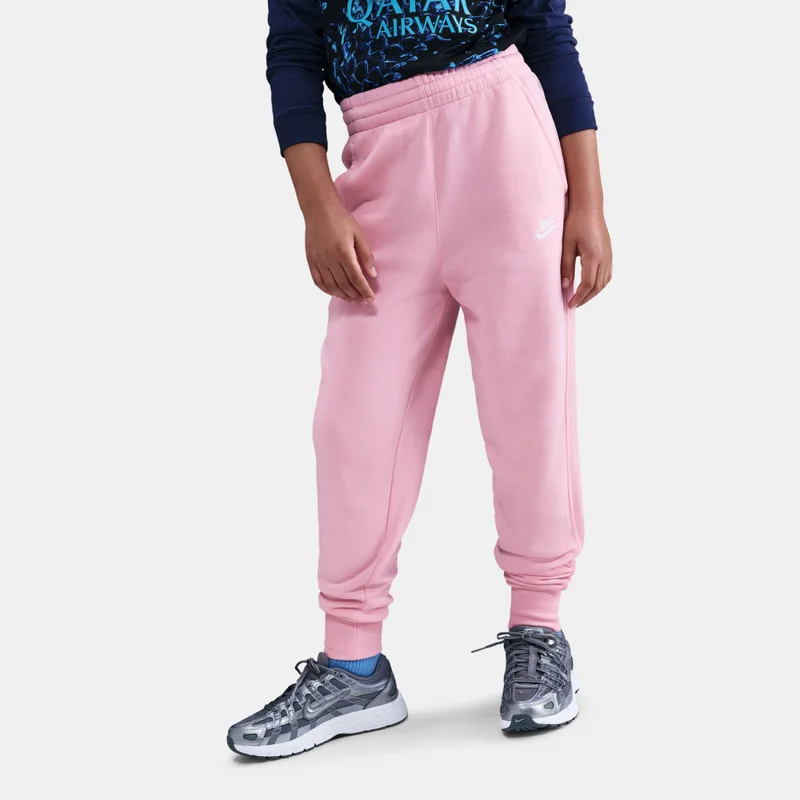 نايكي بنطال سبورتسوير كلوب فليس للأطفال